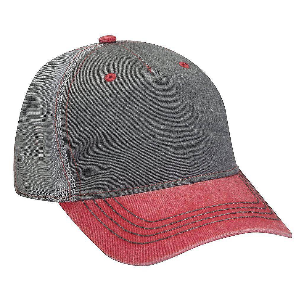 Adams Endeavor Cap - EN102 - 150 TEES GIFTS & MORE