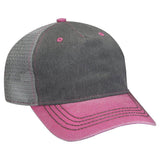 Adams Endeavor Cap - EN102 - 150 TEES GIFTS & MORE