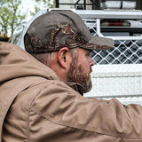 DRI-DUCK® EXCAVATING INDUSTRY CAP - 150 TEES GIFTS & MORE