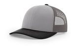Richardson Caps Trucker Snapback Cap - R112 Cap - 150 TEES GIFTS & MORE