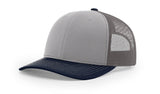 Richardson Caps Trucker Snapback Cap - R112 Cap - 150 TEES GIFTS & MORE