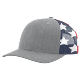 Richardson Caps Printed Mesh Trucker Cap - R112PM - 150 TEES GIFTS & MORE