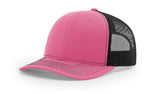 Richardson Caps Trucker Snapback Cap - R112 Cap - 150 TEES GIFTS & MORE