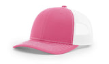 Richardson Caps Trucker Snapback Cap - R112 Cap - 150 TEES GIFTS & MORE
