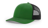 Richardson Caps Trucker Snapback Cap - R112 Cap - 150 TEES GIFTS & MORE