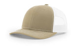 Richardson Caps Trucker Snapback Cap - R112 Cap - 150 TEES GIFTS & MORE