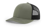 Richardson Caps Trucker Snapback Cap - R112 Cap - 150 TEES GIFTS & MORE