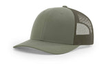 Richardson Caps Trucker Snapback Cap - R112 Cap - 150 TEES GIFTS & MORE