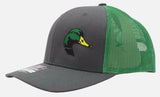 Mallard Duck Hunting Hat