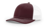 Richardson Caps Trucker Snapback Cap - R112 Cap - 150 TEES GIFTS & MORE
