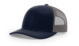 Richardson Caps Trucker Snapback Cap - R112 Cap - 150 TEES GIFTS & MORE