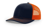 Richardson Caps Trucker Snapback Cap - R112 Cap - 150 TEES GIFTS & MORE