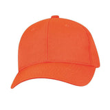 OUTDOOR CAP Camo with Velcro Cap - 350 - 150 TEES GIFTS & MORE