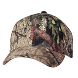 OUTDOOR CAP Camo with Velcro Cap - 350 - 150 TEES GIFTS & MORE