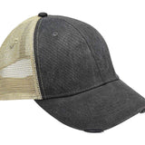 Adams Ollie Mesh Back Cap - OL102 - 150 TEES GIFTS & MORE