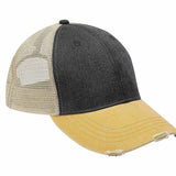 Adams Ollie Mesh Back Cap - OL102 - 150 TEES GIFTS & MORE