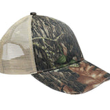 Adams Ollie Mesh Back Cap - OL102 - 150 TEES GIFTS & MORE