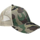 Adams Ollie Mesh Back Cap - OL102 - 150 TEES GIFTS & MORE