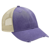 Adams Ollie Mesh Back Cap - OL102 - 150 TEES GIFTS & MORE