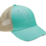 Adams Ollie Mesh Back Cap - OL102 - 150 TEES GIFTS & MORE