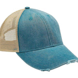 Adams Ollie Mesh Back Cap - OL102 - 150 TEES GIFTS & MORE