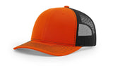 Richardson Caps Trucker Snapback Cap - R112 Cap - 150 TEES GIFTS & MORE