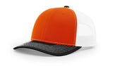 Richardson Caps Trucker Snapback Cap - R112 Cap - 150 TEES GIFTS & MORE