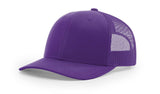 Richardson Caps Trucker Snapback Cap - R112 Cap - 150 TEES GIFTS & MORE