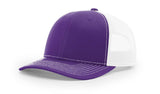 Richardson Caps Trucker Snapback Cap - R112 Cap - 150 TEES GIFTS & MORE