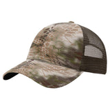 Richardson Caps Washed Printed Trucker Cap - R111P - 150 TEES GIFTS & MORE