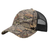 Richardson Caps Washed Printed Trucker Cap - R111P - 150 TEES GIFTS & MORE