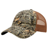 Richardson Caps Washed Printed Trucker Cap - R111P - 150 TEES GIFTS & MORE