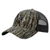 Richardson Caps Washed Printed Trucker Cap - R111P - 150 TEES GIFTS & MORE