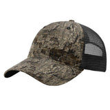 Richardson Caps Washed Printed Trucker Cap - R111P - 150 TEES GIFTS & MORE