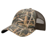Richardson Caps Washed Printed Trucker Cap - R111P - 150 TEES GIFTS & MORE