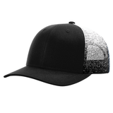 Richardson Caps Printed Mesh Trucker Cap - R112PM - 150 TEES GIFTS & MORE