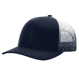 Richardson Caps Printed Mesh Trucker Cap - R112PM - 150 TEES GIFTS & MORE