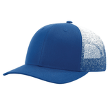 Richardson Caps Printed Mesh Trucker Cap - R112PM - 150 TEES GIFTS & MORE