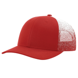 Richardson Caps Printed Mesh Trucker Cap - R112PM - 150 TEES GIFTS & MORE