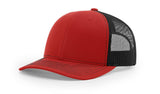 Richardson Caps Trucker Snapback Cap - R112 Cap - 150 TEES GIFTS & MORE