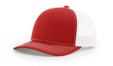 Richardson Caps Trucker Snapback Cap - R112 Cap - 150 TEES GIFTS & MORE