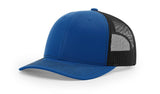 Richardson Caps Trucker Snapback Cap - R112 Cap - 150 TEES GIFTS & MORE
