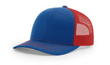 Richardson Caps Trucker Snapback Cap - R112 Cap - 150 TEES GIFTS & MORE