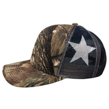 KATI Hats S700M Printed Mesh Trucker Hat