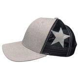 KATI Hats S700M Printed Mesh Trucker Hat