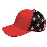 KATI Hats S700M Printed Mesh Trucker Hat