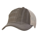 Sportsman Cap Dirty-washed Mesh Cap - SP3150 - 150 TEES GIFTS & MORE