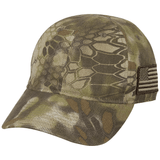 OUTDOOR CAP Kryptek Camo Cap - TAC600 - 150 TEES GIFTS & MORE