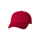 Valucap Classic Dad's Cap - VC300 - 150 TEES GIFTS & MORE