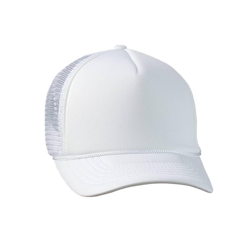 Valucap Foam Trucker's Cap - VC700 - 150 TEES GIFTS & MORE